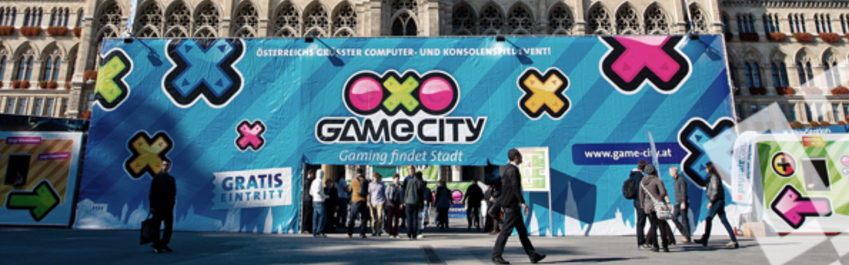 Paper at the international "Future and Reality of Gaming" in Vienna