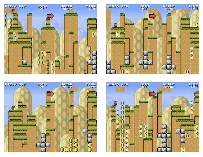 Invited Talk by Julian Togelius: Replacing game designers with an algorithm